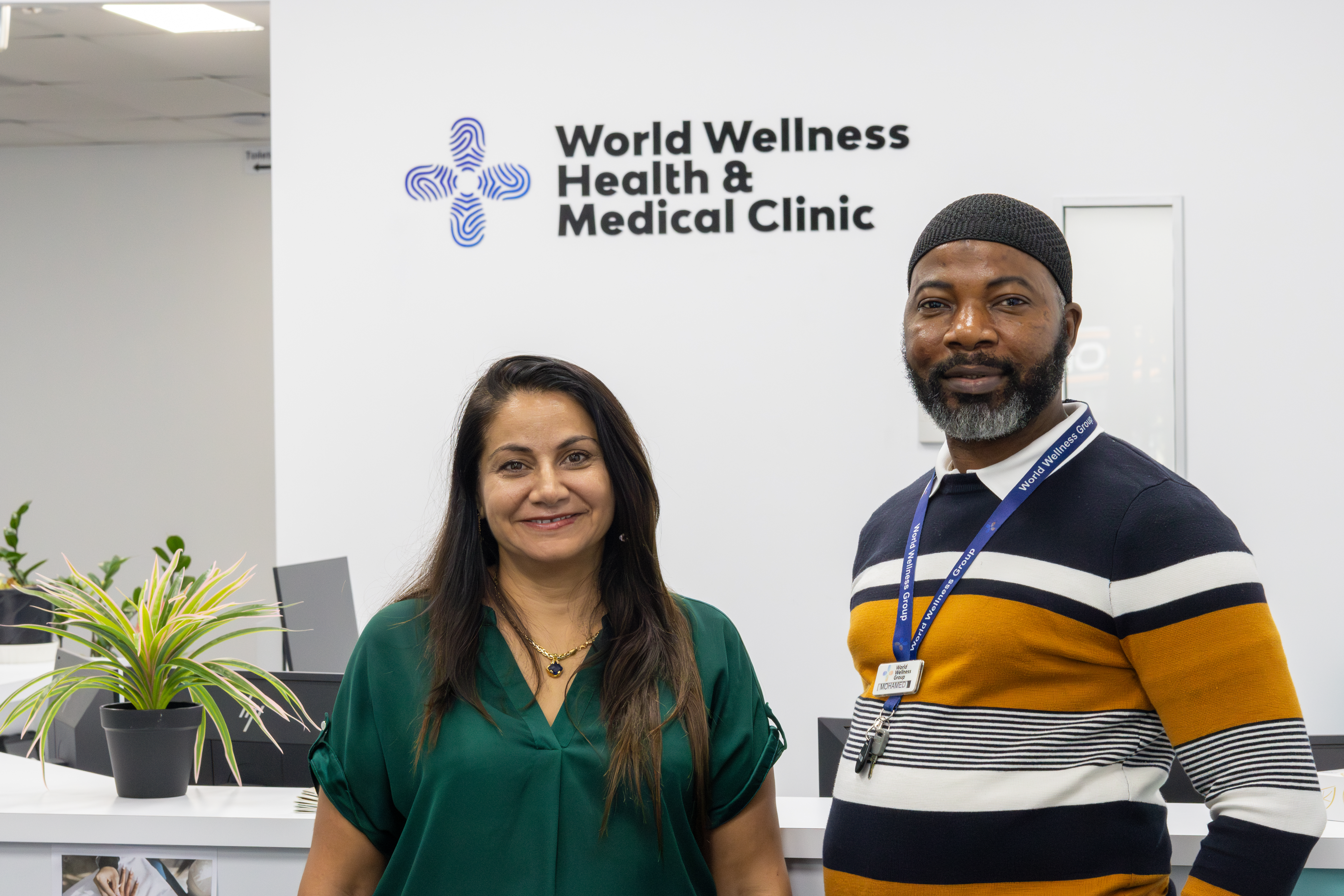 World Wellness Group snapshot